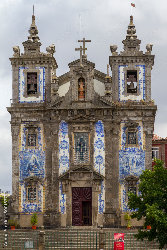 Obraz premium Porto, Portogallo