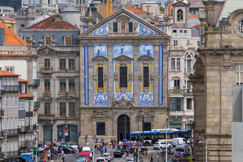 Obraz Porto, Portogallo