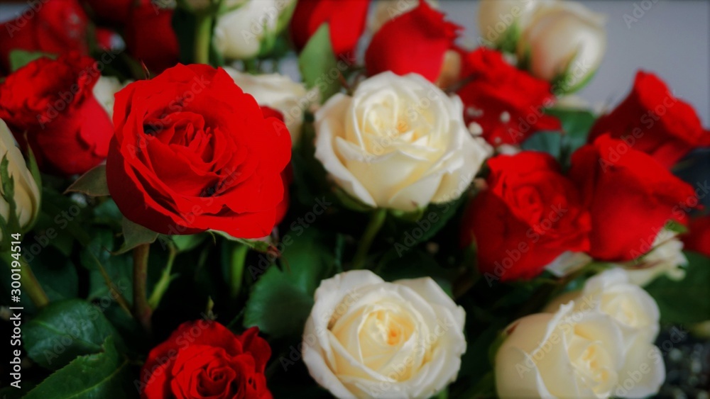 Bouquet Bouquet