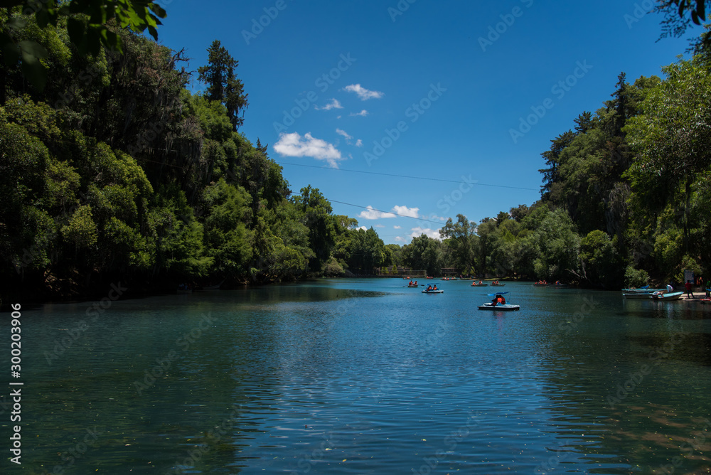 Huasca de Ocampo, Hgo., Mexico Huasca de Ocampo, Hgo., Mexico