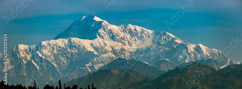 Mount Denali © Scott