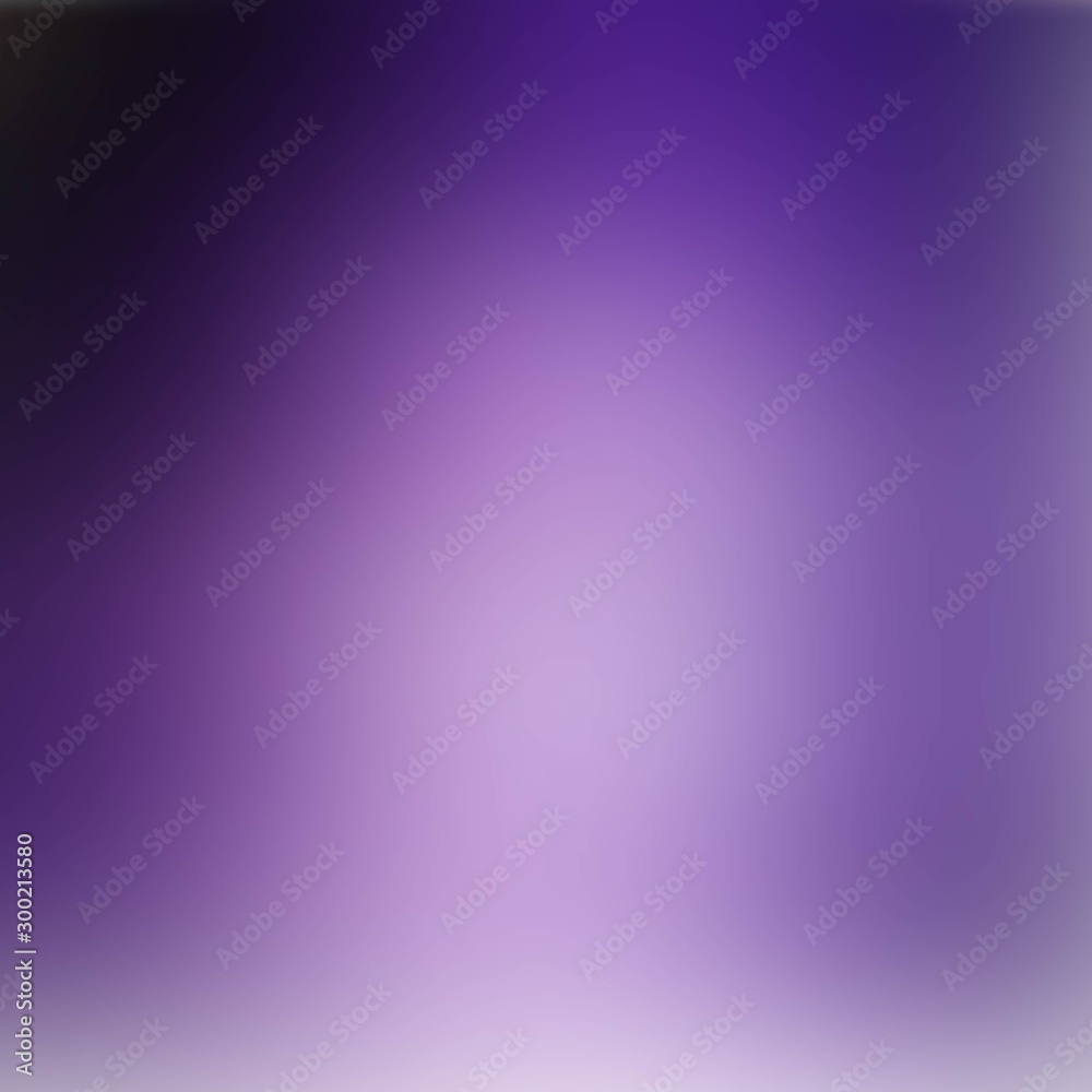Fototapeta premium colorful template for presentation. Layout for background advertising. purple abstraction. gradient. eps 10