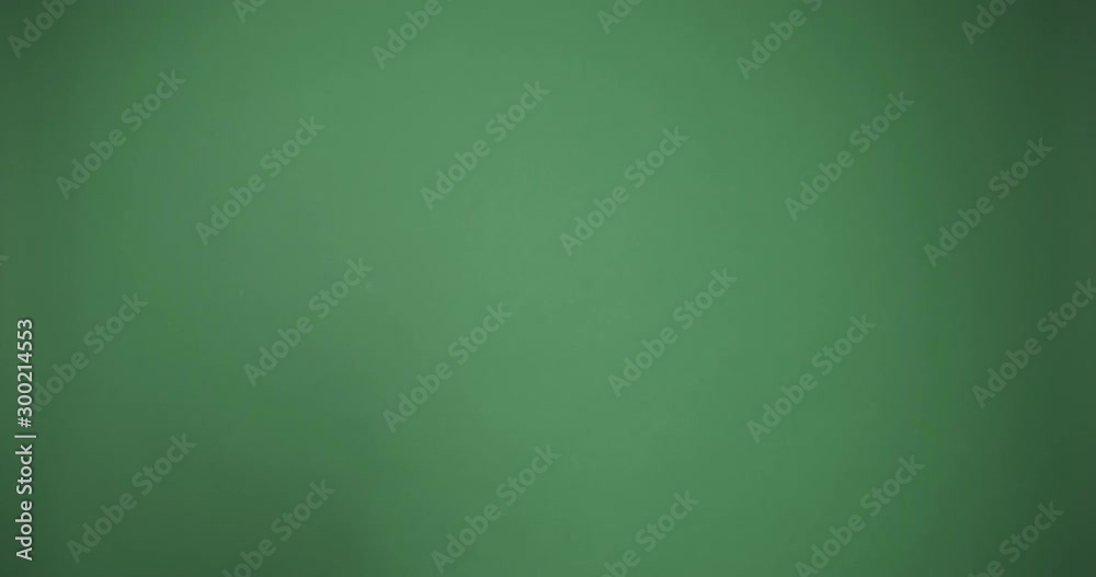 Handsome young man inviting to come over green background Handsome young man inviting to come over green background