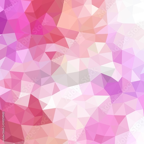 abstract vector background. triangular pattern. geometric design. eps 10