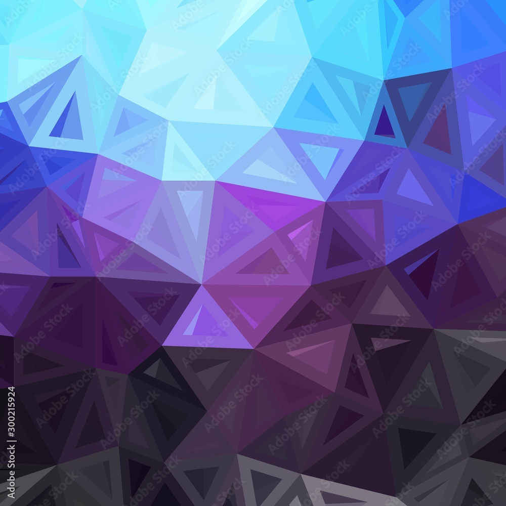 Fototapeta premium colorful template for presentation. Layout for background advertising. color abstraction. eps 10