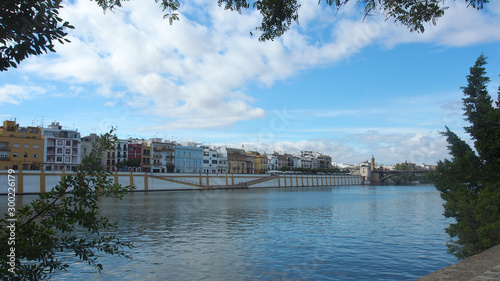 Photography Sevilla, Spanien: Stadtteil Triana