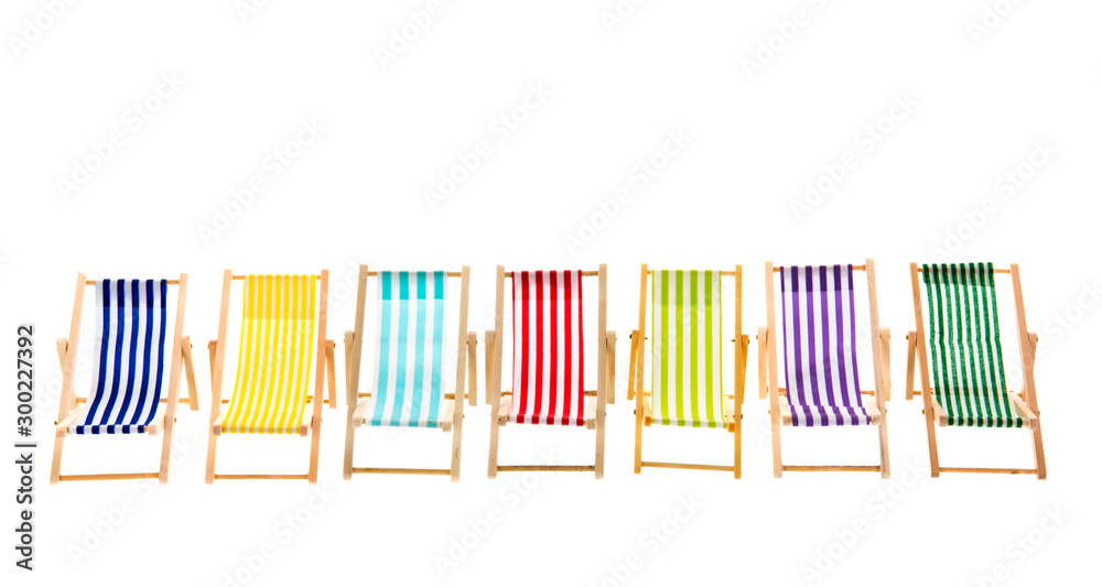 Beach chairs for vacation Beach chairs for vacation