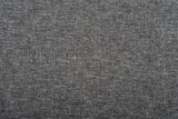 Gray texture of fabric.