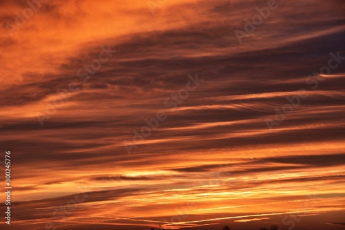 Golden Sunset © StevertS