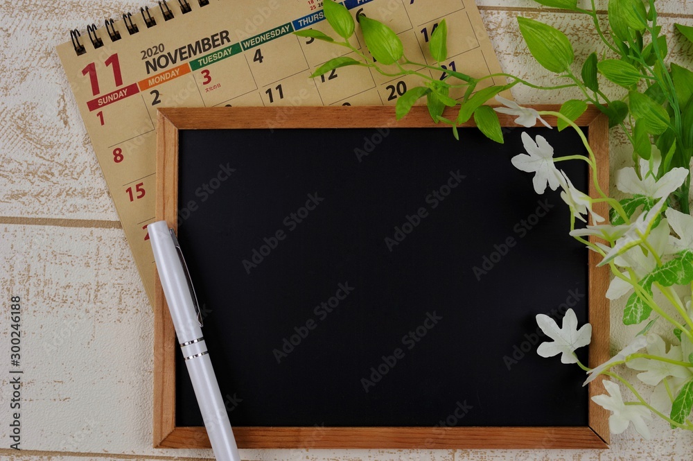 カレンダー 黒板とコピースペース Foto De Stock Adobe Stock カレンダー 黒板とコピースペース Foto De Stock Adobe Stock