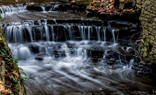 Foto Buttermilk falls North Chagrin Reserve Ohio