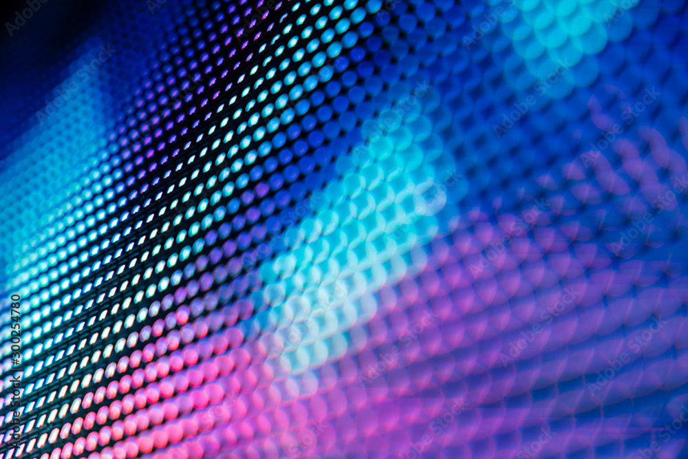 CloseUp LED blurred screen. LED soft focus background. abstract background ideal for design. CloseUp LED blurred screen. LED soft focus background. abstract background ideal for design.