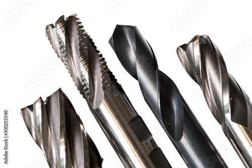 End Mills