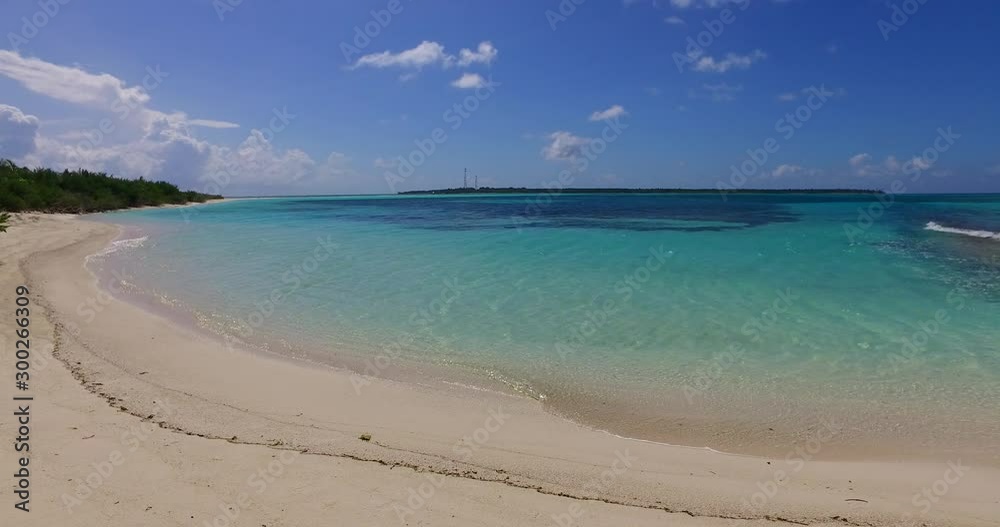 Warm sea water inside lagoon help on thriving coral reefs which are home of many sea species in Australia Warm sea water inside lagoon help on thriving coral reefs which are home of many sea species in Australia