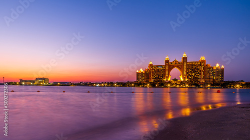 Photos Atlantis the Palm Hotel in UAE, Dubai
