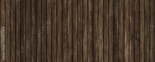 Wood plank floor texture background photo