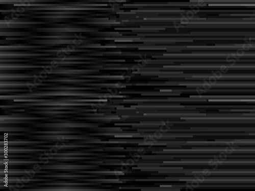 Glitched abstract background.