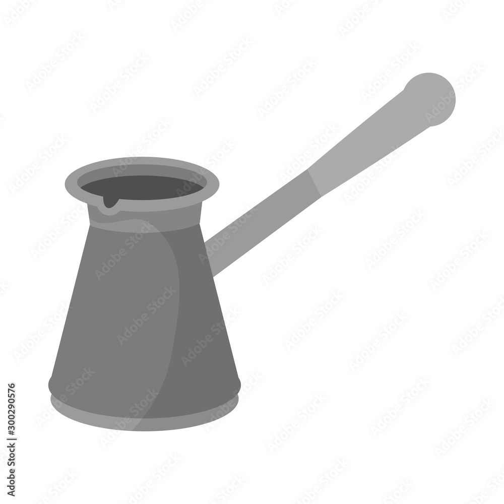 Isolated object of coffee and arabic logo. Graphic of coffee and turk vector icon for stock. Isolated object of coffee and arabic logo. Graphic of coffee and turk vector icon for stock.