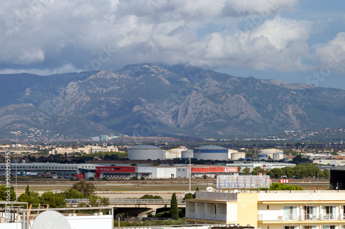 Palma de Mallorca © skovalsky