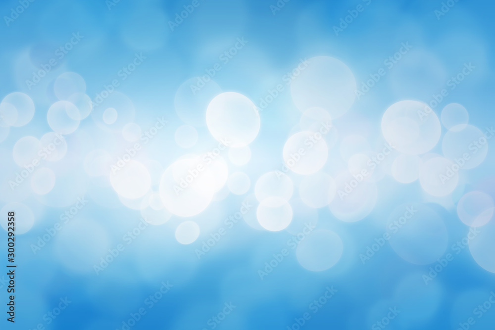 Christmas art abstract background on blue. Christmas art abstract background on blue.