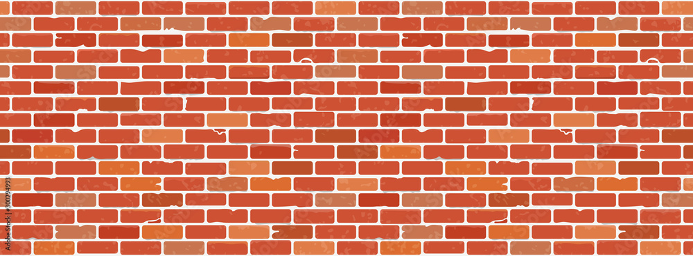 Seamless Brick Wall Texture