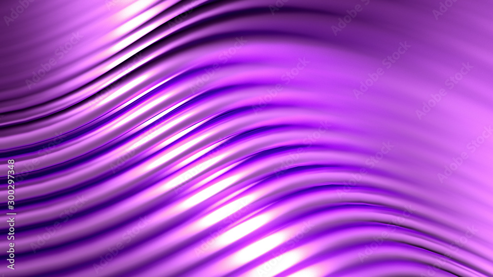 Golden wave background. 3d illustration, 3d rendering. Golden wave background. 3d illustration, 3d rendering.