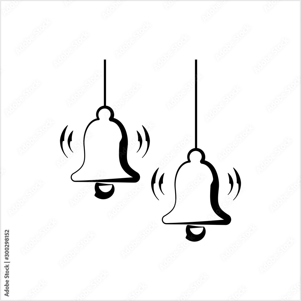 Vintage school bell ringing sound effect - YouTube
