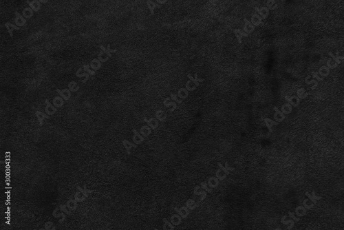 black suede texture for background
