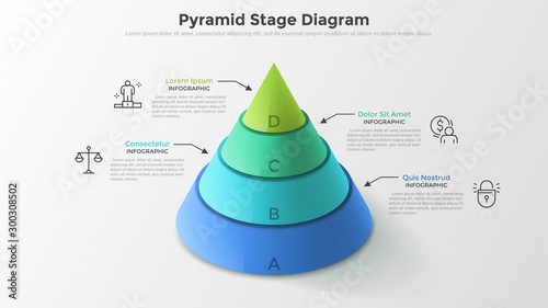 Modern Infographic Template