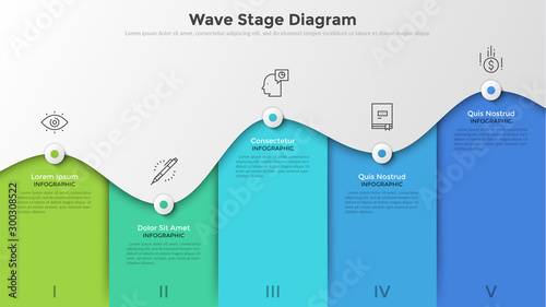 Modern Infographic Template