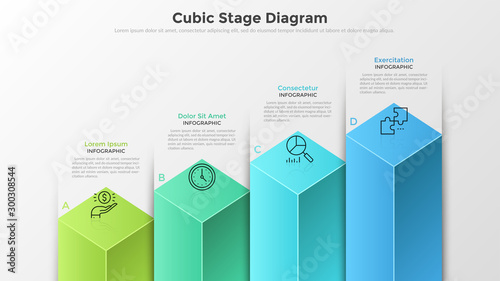 Modern Infographic Template