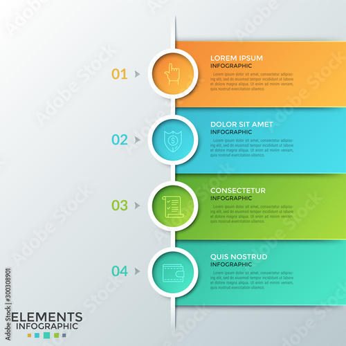 Modern Infographic Template