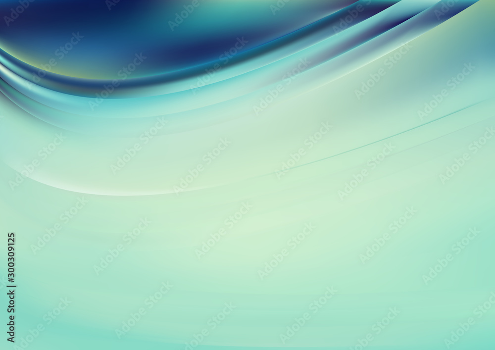 Abstract Creative Background vector image design Abstract Creative Background vector image design