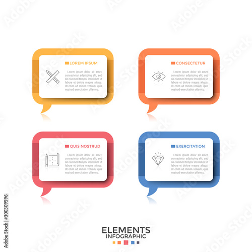 Modern Infographic Template