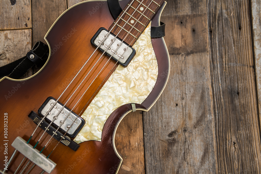 Fototapeta premium vintage