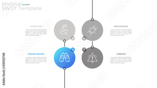 Modern Infographic Template