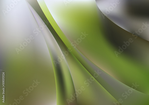 Creative Curve Background vector image design © Spsdesigns
