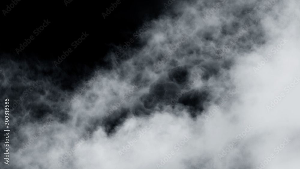 Fototapeta premium Cloudscape