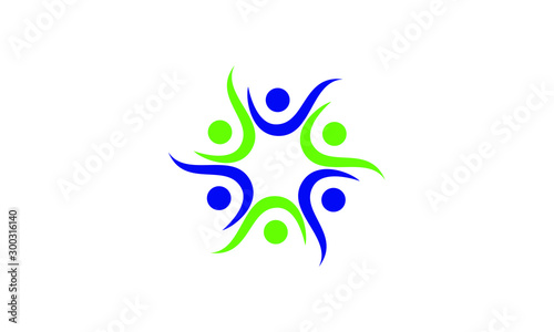 Creative Medical Chiropractic Concept Logo Design Template, chiropractic logo spine spinal care, Chiropractic, massage, back pain and osteopathy icon,