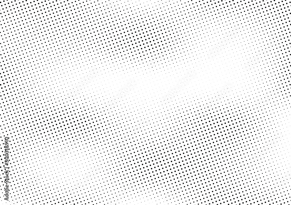 Abstract halftone dotted background. Monochrome pattern with dot and circles. Vector modern futuristic texture for posters, sites, business cards, cover postcards, interior design, labels, stickers. Abstract halftone dotted background. Monochrome pattern with dot and circles. Vector modern futuristic texture for posters, sites, business cards, cover postcards, interior design, labels, stickers.