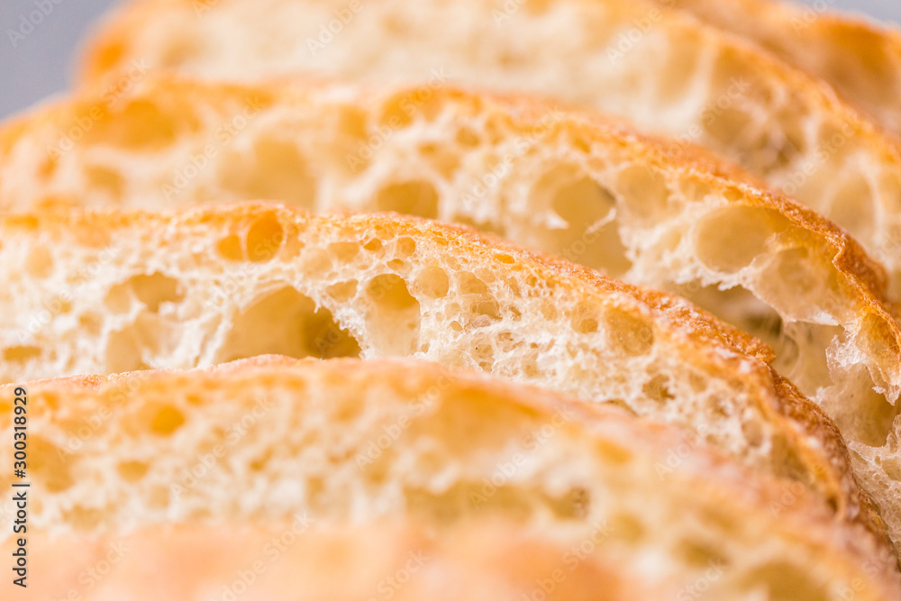 Ciabatta bread Ciabatta bread