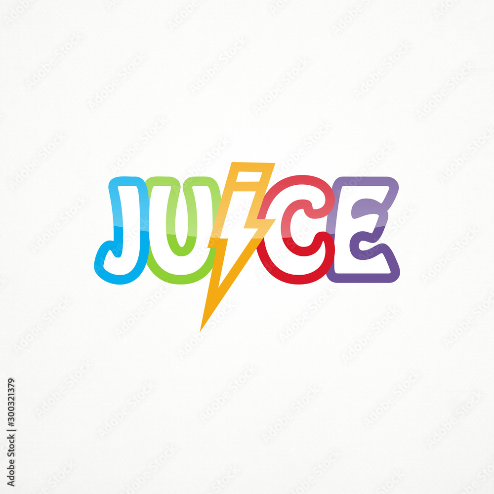 Juice Logo Design Awesome Inspiration Juice Logo Design Awesome Inspiration