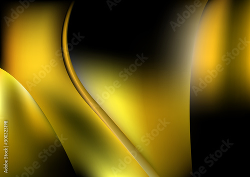 Abstract Creative Background vector image design