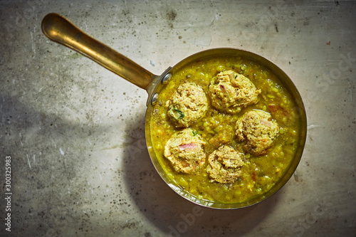 indian food