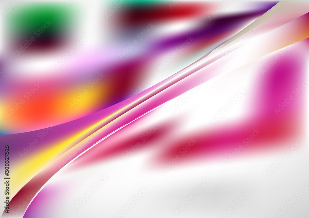 Abstract Creative Background vector image design Abstract Creative Background vector image design
