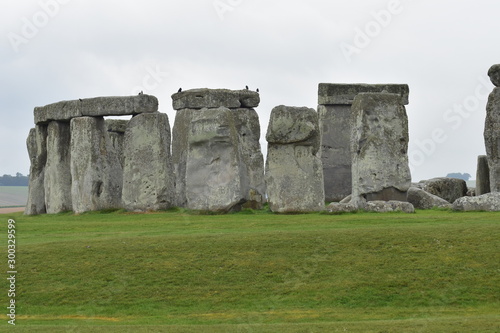 Stonhenge