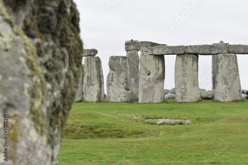 Stonhenge