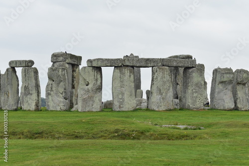 Stonhenge