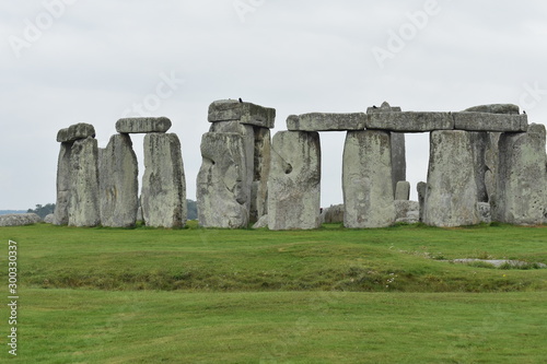 Stonhenge