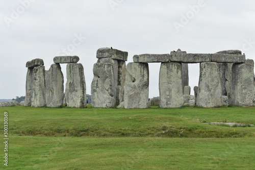 Stonhenge